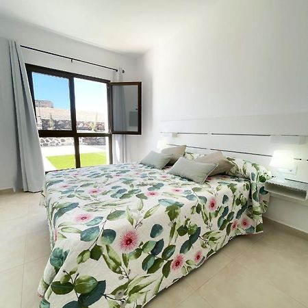 Villa Samara Teguitar Exterior photo