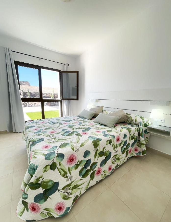 Villa Samara Teguitar Exterior photo