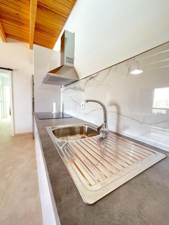 Villa Samara Teguitar Exterior photo