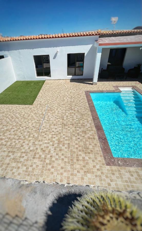 Villa Samara Teguitar Exterior photo
